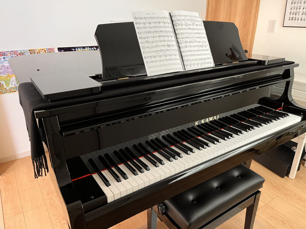 東百合ヶ丘のほんだ音楽教室