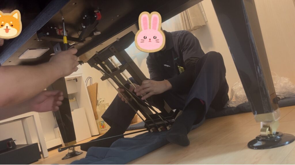東百合ヶ丘のピアノ教室