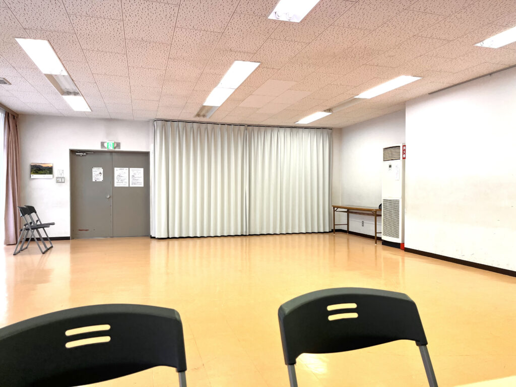 百合ヶ丘のピアノ教室