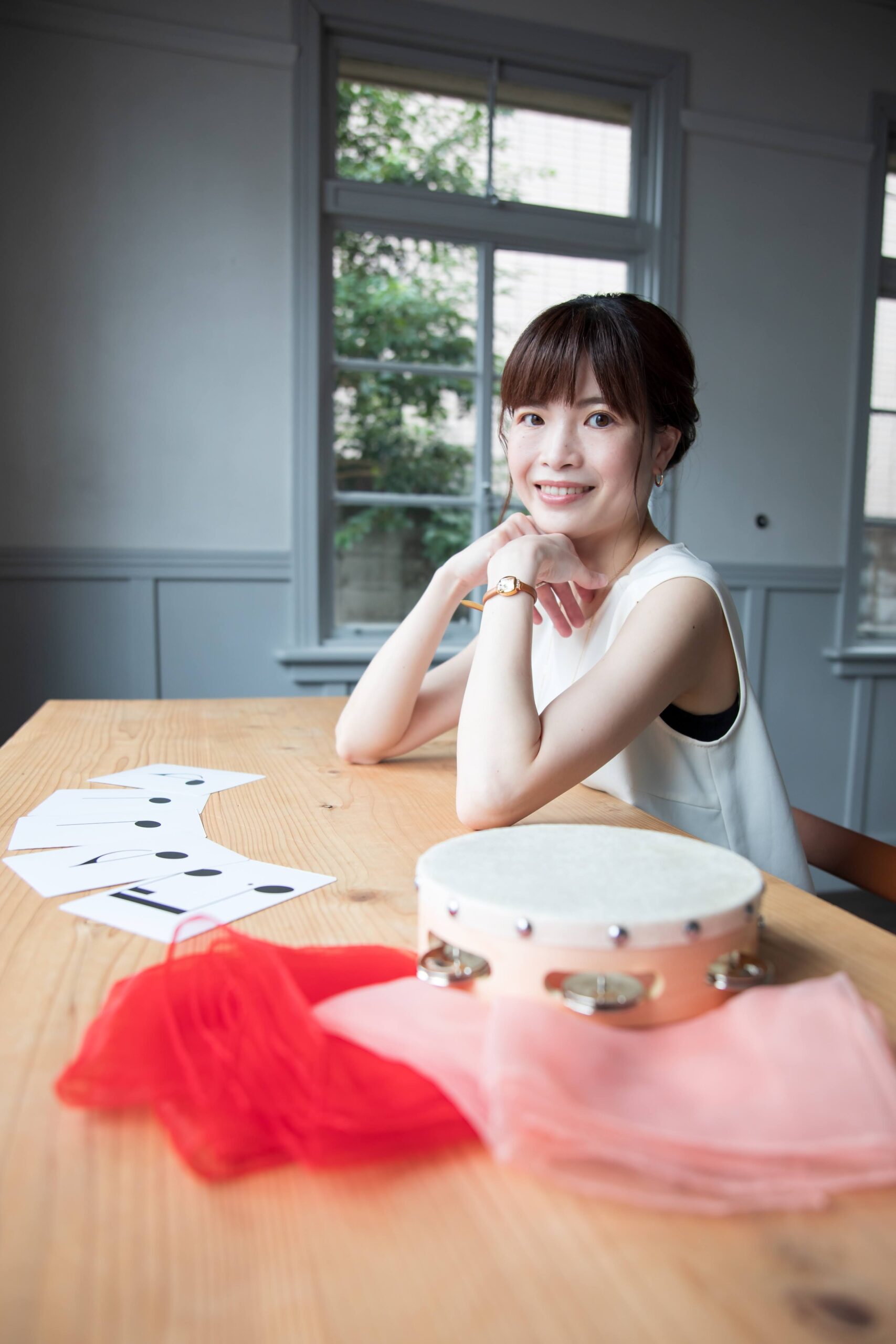 本田享子