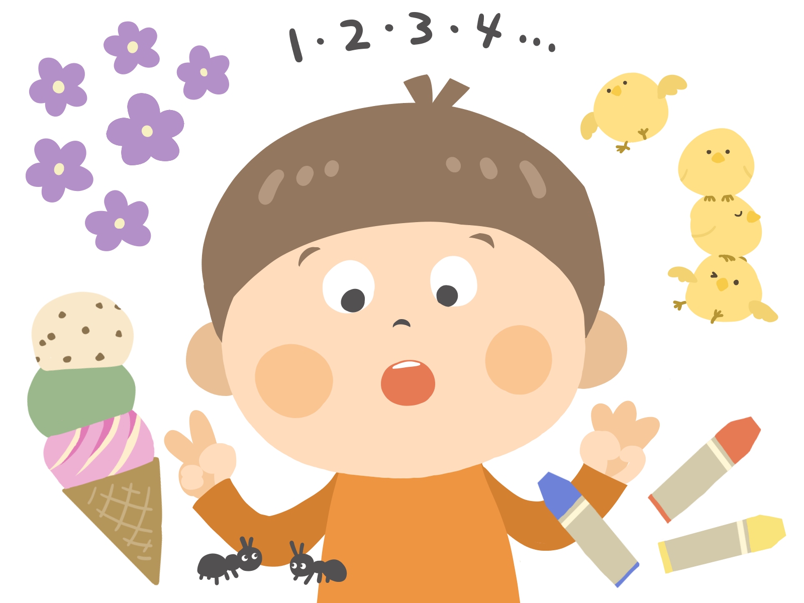 麻生区百合ヶ丘のリトミック教室