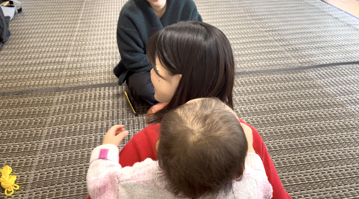 百合ヶ丘のリトミック教室