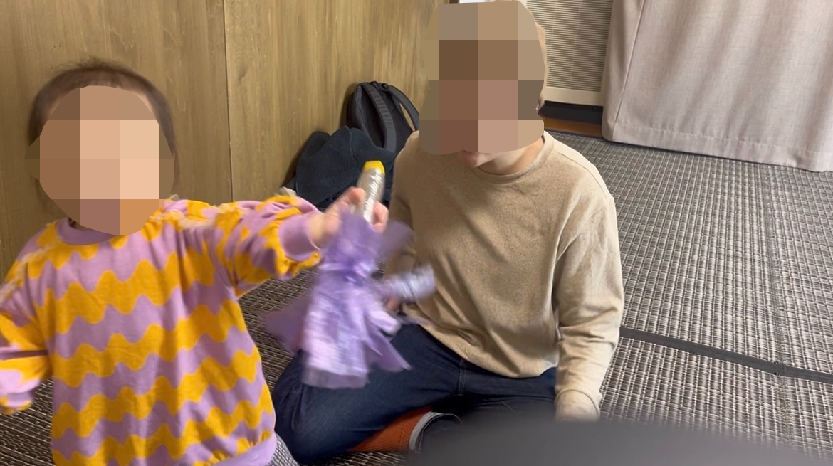 東百合ヶ丘のリトミック教室